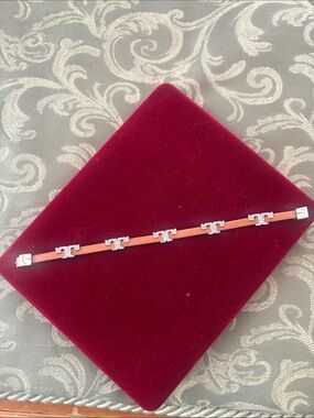 Tory Burch bracelet
